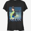 Mulan Disney Tshirt ND6A0
