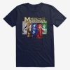 Mystic Messenger T Shirt AN18A0