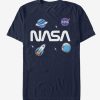 NASA Tshirt ND6A0