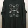 Occult Art Sweatshirt AS9A0