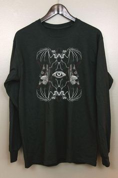 Occult Art Sweatshirt AS9A0