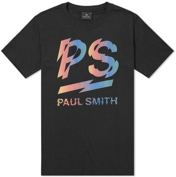 Paul Smith tshirt ND6A0