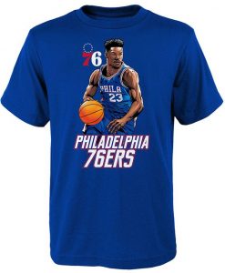 Philadelphia T Shirt AN18A0