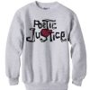Poetic Justice Sweatshirt AS9A0