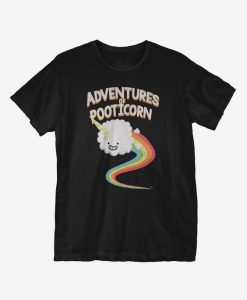 Pooticorn T Shirt AN18A0