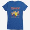 Queen T Shirt AN18A0