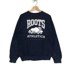 Roots Athletics Sweatshirt AS9A0