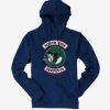 South Side Serpents Hoodie TY17A0
