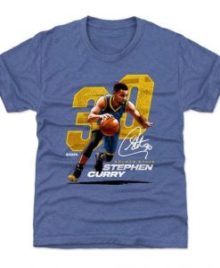 Stephen Curry T Shirt AN18A0