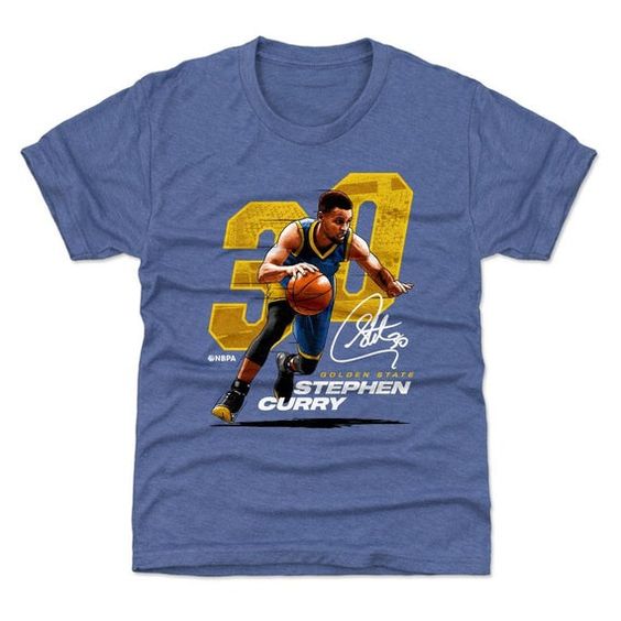 Stephen Curry T Shirt AN18A0