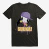 Sucka T Shirt AN18A0