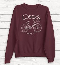 The Losers Sweatshirt AS9A0