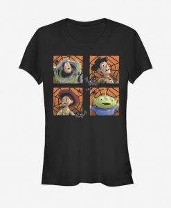 Toy Story T Shirt AN18A0