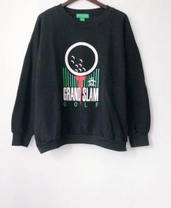 penguin grand slam Sweatshirt AS9A0