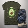Avocato Shirt AS30JN0