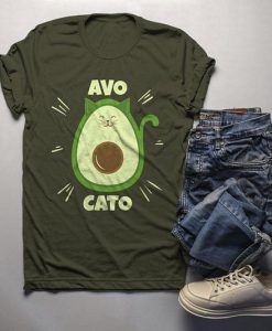 Avocato Shirt AS30JN0