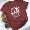 I'm A Haunt Mess Tshirt AS30JN0