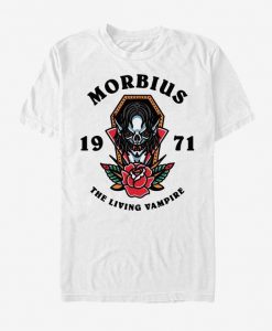 Morbius Vampire T-Shirt TK2JN0
