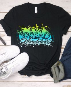 Spread Kindness Tshirt AS30JN0