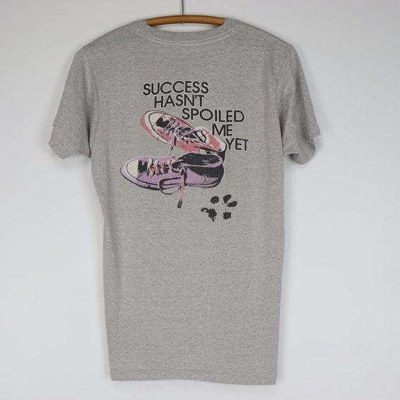 Success Tour Shirt TK2JN0