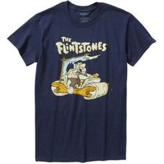The Flinstones Tshirt TK2JN0
