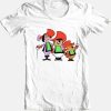 Three Musketeers T-shirt TK2JN0