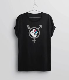 Transgender Tshirt TK2JN0