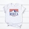 America Shirt ZR8JL0