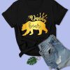 Daddy Bear T-Shirt AN18JL0
