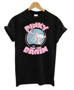 Pinky & The Brain Tshirt FD3JL0