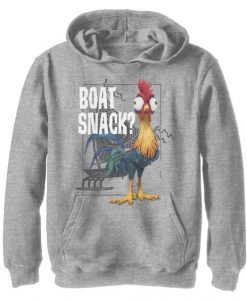 Boat Snack Hoodie AS15AG0