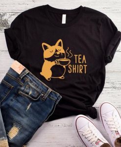 Dog Lover Tshirt TY4AG0