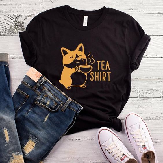 Dog Lover Tshirt TY4AG0