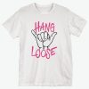 Hang Loose T-Shirt TY4AG0