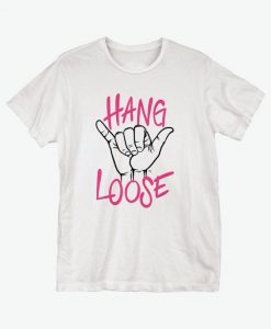 Hang Loose T-Shirt TY4AG0