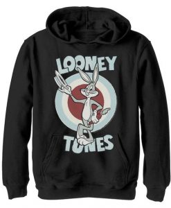 Looney Tunes Hoodie AS15AG0