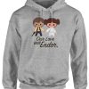 Our Love Will Endor Hoodie AS15AG0