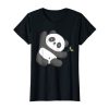 Panda Aesthetic Tshirt TY4AG0