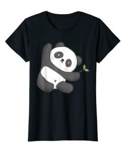 Panda Aesthetic Tshirt TY4AG0