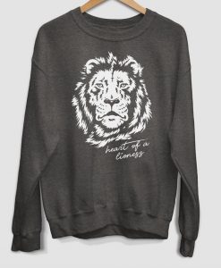 Lioness sweatshirt TK4S0