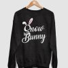 Snow Bunny sweatshirt TK4S0