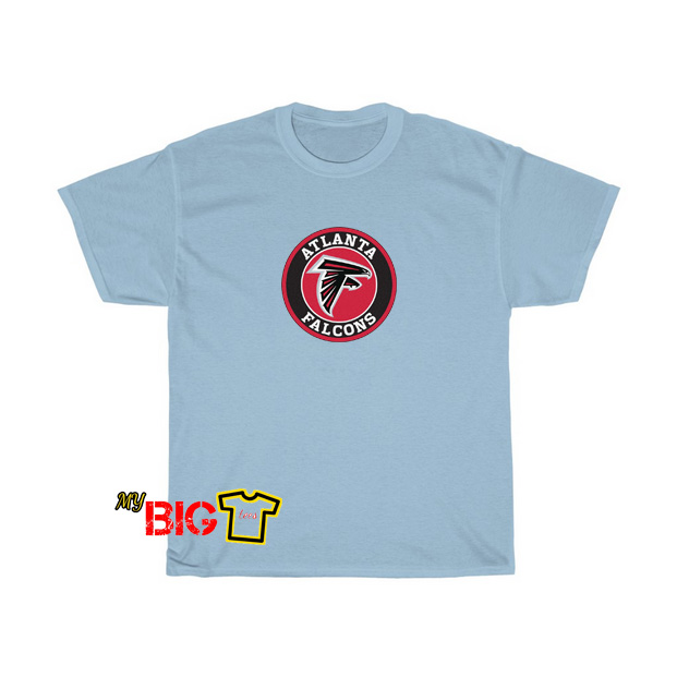 Atlanta Falcons Tshirt SR16D0