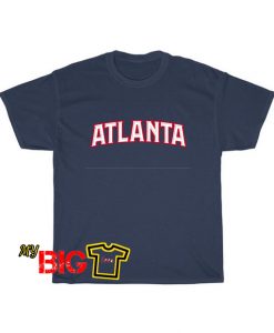 Atlanta Tshirt SR29D0