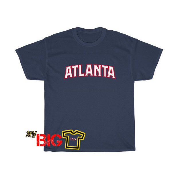 Atlanta Tshirt SR29D0