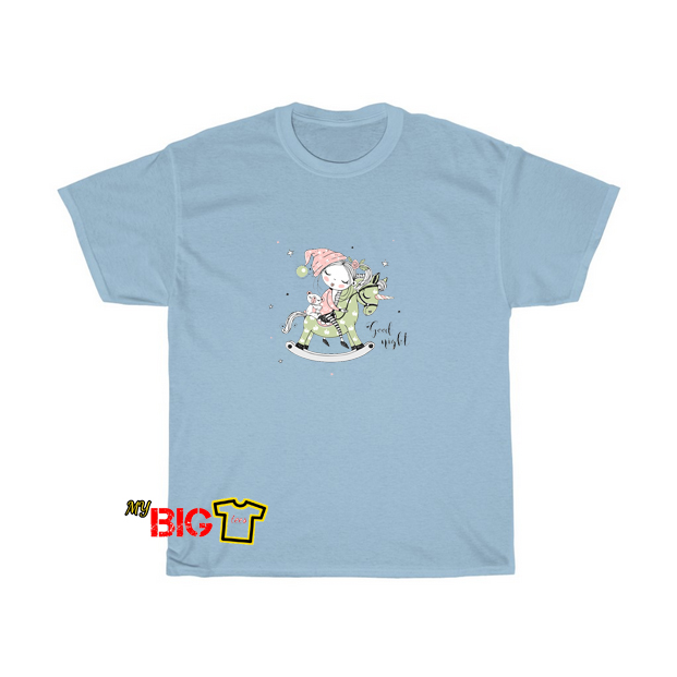 Cute Little Girl Tshirt SR10D0