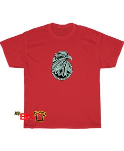 Eagle Tshirt SR10D0