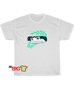 Eyes Concept Tshirt SR10D0