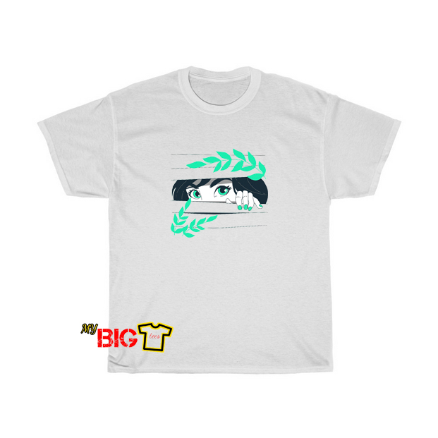 Eyes Concept Tshirt SR10D0