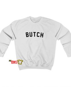 Butch Sweatshirt SY9JN1