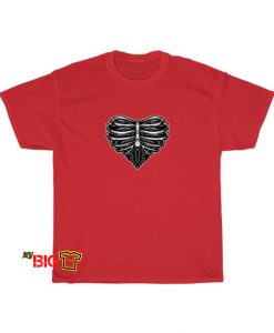 Heart t shirt SY17JN1